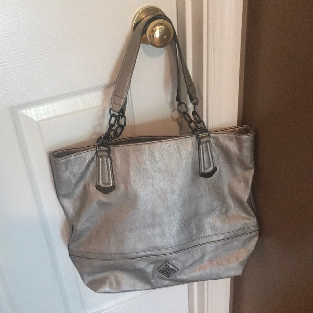Vera Wang purse